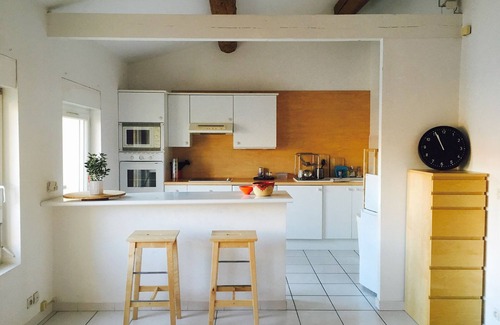 Celleneuve Apartamento | Alquilar T3 Montpellier