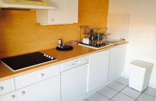 Celleneuve Apartamento | Alquilar T3 Montpellier