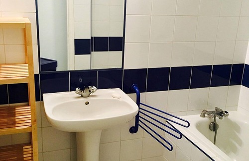 Celleneuve Apartamento | Alquilar T3 Montpellier