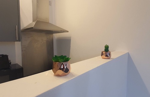 Welford Apartamento | Leicester CentraL House