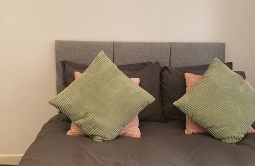 Welford Apartamento | Leicester CentraL House