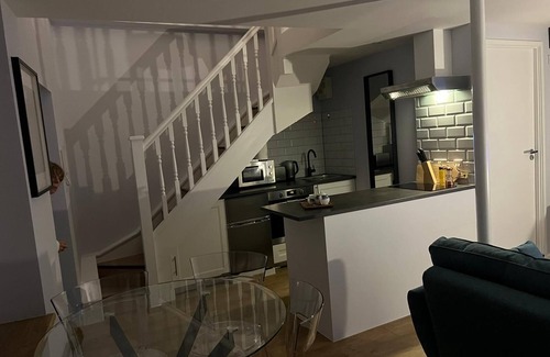 Soho Apartamento | Leicester Square 1st Floor Studio