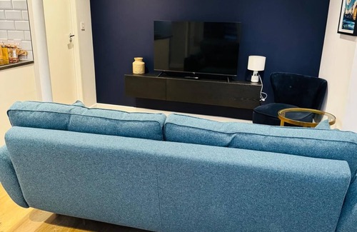 Soho Apartamento | Leicester Square 1st Floor Studio