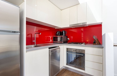 Leichhardt Apartamento | Leichhardt 9 Nor Furnished Apartment