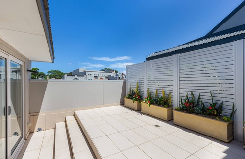 Leichhardt Apartamento | Leichhardt 9 Nor Furnished Apartment