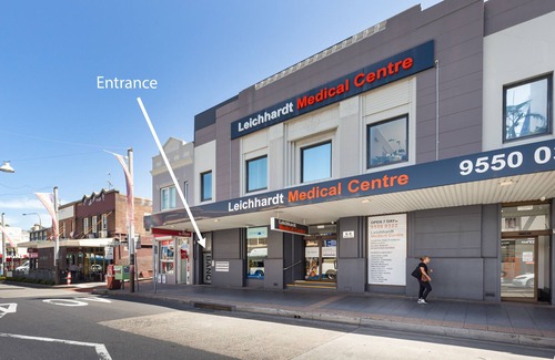 Leichhardt Apartamento | Leichhardt 9 Nor Furnished Apartment