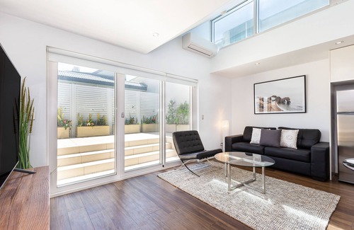 Leichhardt Apartamento | Leichhardt 9 Nor Furnished Apartment