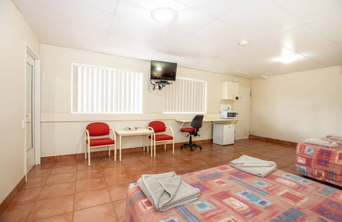 Cloncurry Hotel | Leichhardt Hotel Motel