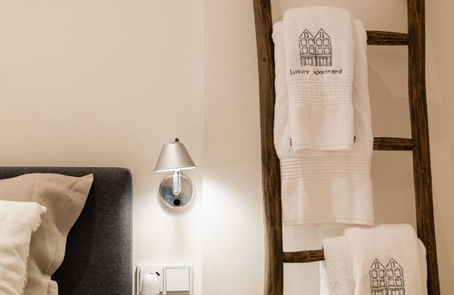 Helmersbuurt Apartamento | Leidse Square 5 star luxury-apartment.nl