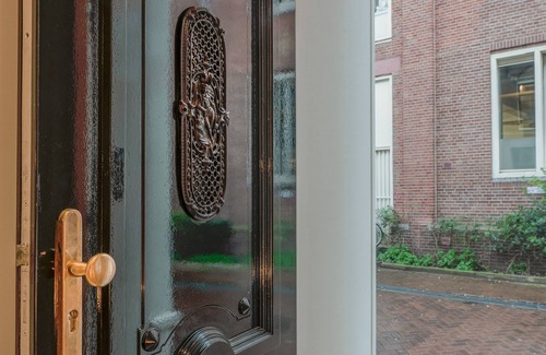 Museum Quarter Apartamento | Leidse Square Luxury Apartment