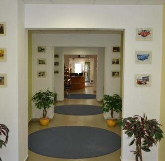 Gonyu Apartamento | Leier Business Hotel
