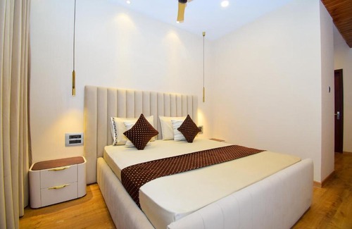 Shimla Apartamento | Leigh 2bhk Shimla- Parking with Rooftop +Wi-Fi