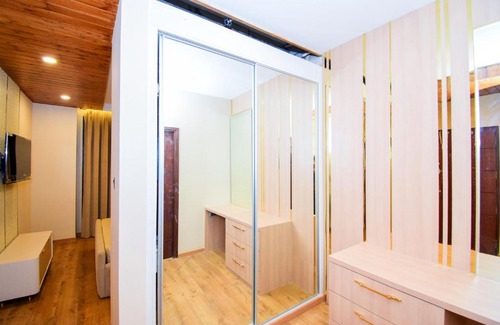 Shimla Apartamento | Leigh 2bhk Shimla- Parking with Rooftop +Wi-Fi