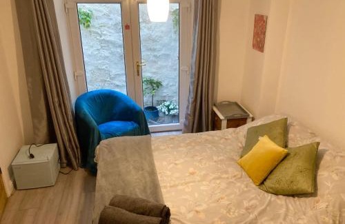 Plymouth Casa | Leigham House