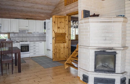 Mynamaki Casa | Leijankorpi by Interhome