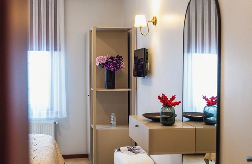 Ayvalik Hotel | Leila Cunda Hotel & Coffee