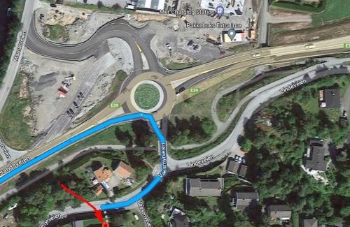 Mandal Apartamento | Leilighet 1 og 2 - Mandal, Norges sørligste kommune