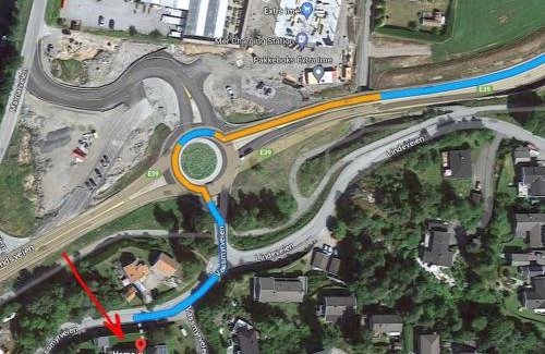 Mandal Apartamento | Leilighet 1 og 2 - Mandal, Norges sørligste kommune