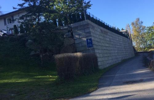 Mandal Apartamento | Leilighet 1 og 2 - Mandal, Norges sørligste kommune