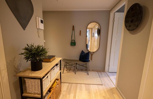 Arstad Apartamento | Leilighet Damsgård , nær sentrum