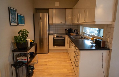 Arstad Apartamento | Leilighet Damsgård , nær sentrum