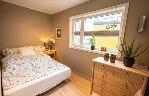 Arstad Apartamento | Leilighet Damsgård , nær sentrum