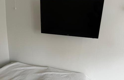 Lillehammer Apartamento | Leilighet i Lillehammer med gratis parkering