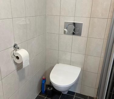 Lillehammer Apartamento | Leilighet i Lillehammer med gratis parkering