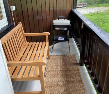 Oppdal Apartamento | Leilighet i Oppdal - 4 soverom, 2 stuer og 2 bad