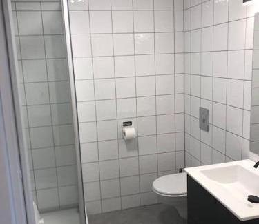 Oppdal Apartamento | Leilighet i Oppdal - 4 soverom, 2 stuer og 2 bad