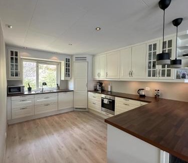 Stryn Apartamento | Leilighet med fantastisk utsikt
