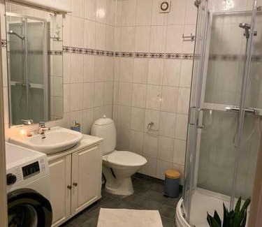Tromso Apartamento | Leilighet med god utsikt