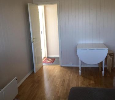 Tromsdalen Apartamento | Leilighet med spektakulær utsikt