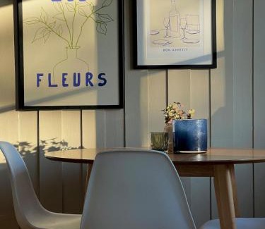 Al Municipality Apartamento | Leilighet nær Color Line i Larvik