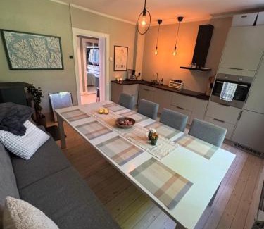 Oslo Apartamento | Leilighet på Øvre Grünerløkka