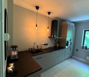 Oslo Apartamento | Leilighet på Øvre Grünerløkka