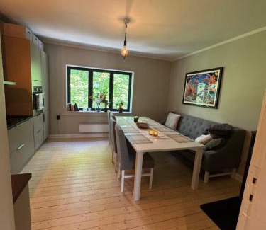 Oslo Apartamento | Leilighet på Øvre Grünerløkka