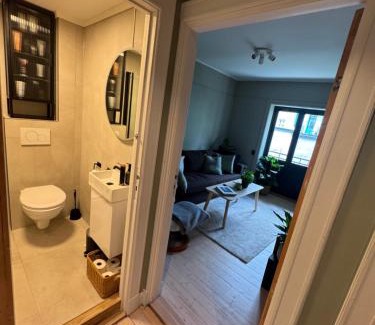 Oslo Apartamento | Leilighet på Øvre Grünerløkka