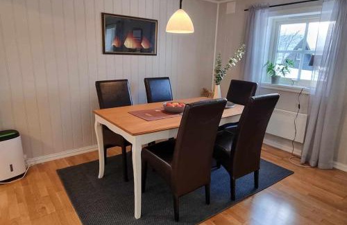 Oystre Slidre Apartamento | Leilighet på Bekkeli, Beito.