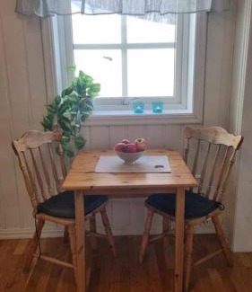 Oystre Slidre Apartamento | Leilighet på Bekkeli, Beito.