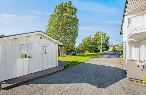 Finnsnes Apartamento | Leilighet på Finnsnes, Senja