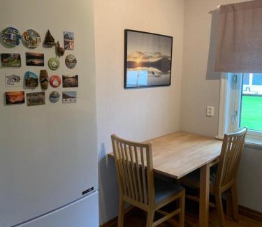 Lardal Municipality Apartamento | Leilighet på gård