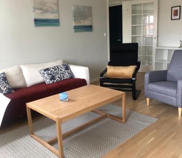 Stavanger Apartamento | Leilighet på Våland