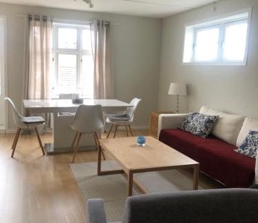 Stavanger Apartamento | Leilighet på Våland