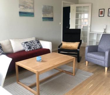 Stavanger Apartamento | Leilighet på Våland