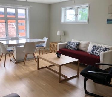 Stavanger Apartamento | Leilighet på Våland
