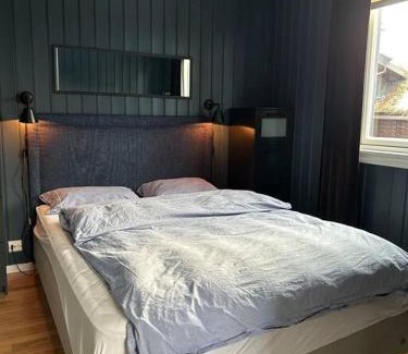 Kviteseid Apartamento | Leilighet Ski in/out, golf