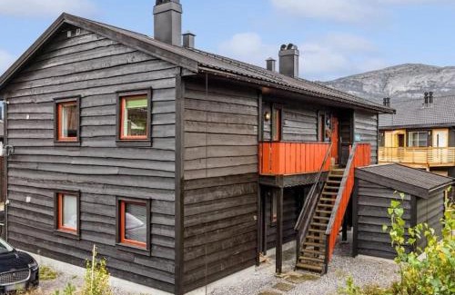 Kviteseid Apartamento | Leilighet Ski in/out, golf