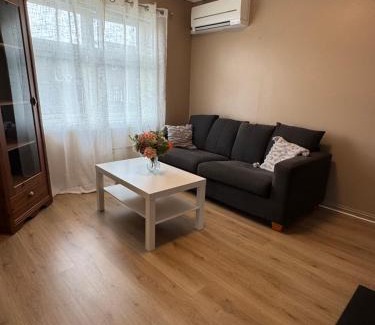 Vennesla Casa | Leilighet Vikeland- single 2 bedrooms apartment
