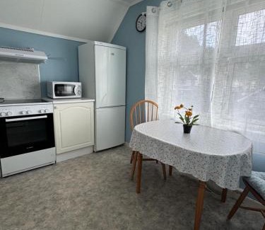 Vennesla Casa | Leilighet Vikeland- single 2 bedrooms apartment